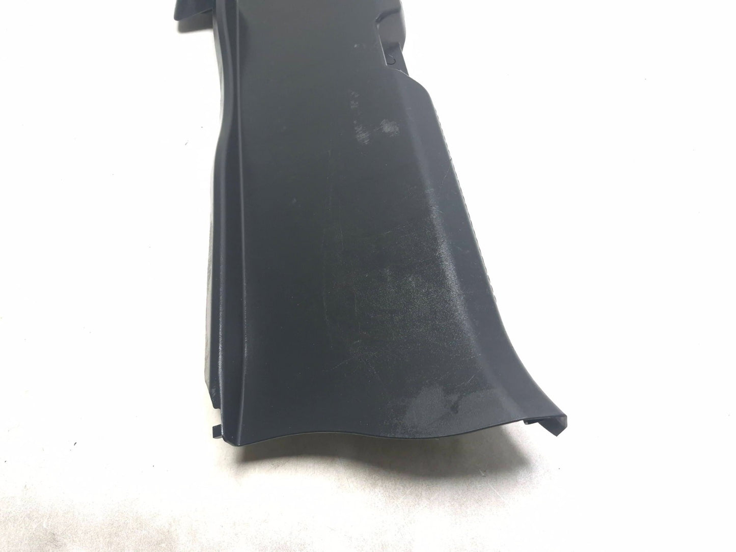2008 Acura Tl Rear Trunk Trim Panel Cover OEM