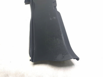 2008 Acura Tl Rear Trunk Trim Panel Cover OEM