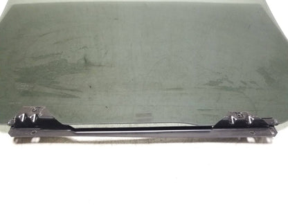 2011 - 2020 Dodge Grand Caravan Door Window Glass Rear Driver Side Left OEM