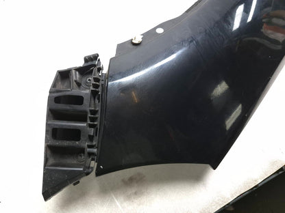 2011 Volkswagen Tiguan 2.0l Front Fender Right Passenger Side OEM