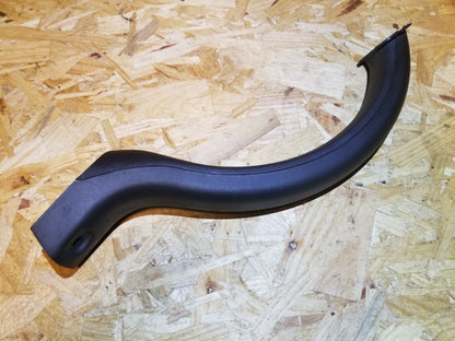 09 10 11 14 Acura Tl Trunk Hinge Trim Cover Right Pass Side OEM