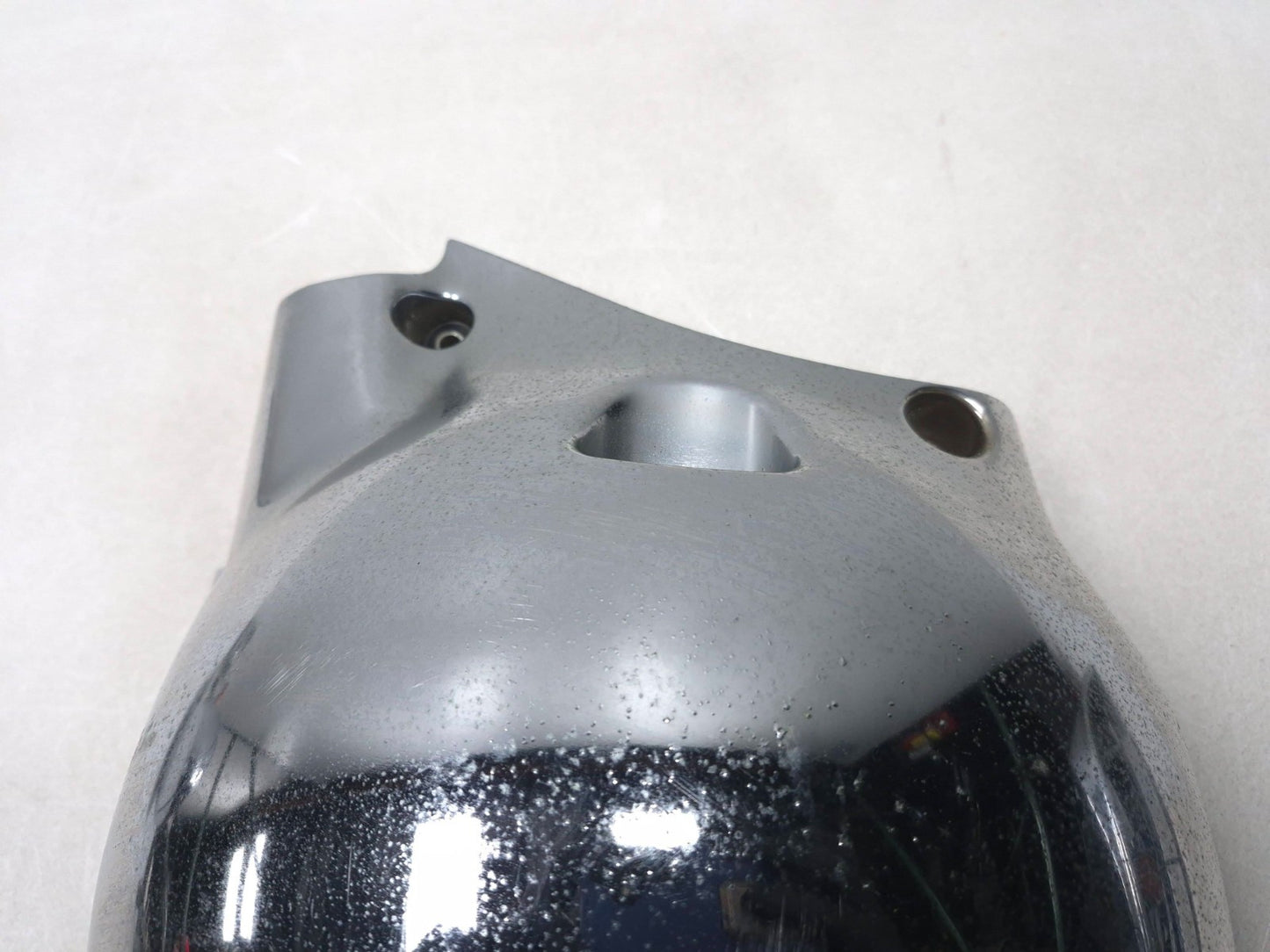 1999 Suzuki Intruder 1500 Engine Secondary Drive Cover OEM