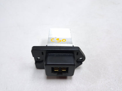 2013 Hyundai Genesis Coupe Blower Motor Resistor OEM