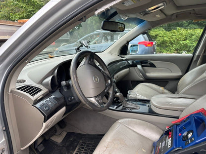 2007 - 2013 Acura Mdx Glove Box Storage Compartment OEM