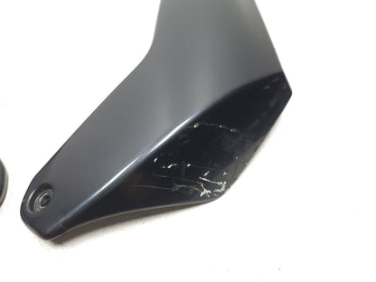 05-08 BMW K1200r K1200 Side Fairing Cowl Cover Body Panel Left & Right OEM