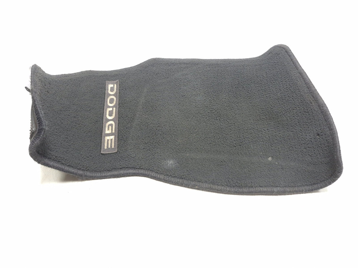 2010 Hyundai Genesis Coupe Floor Mat Carpet 4 Pcs 2m014-adu00-9p OEM