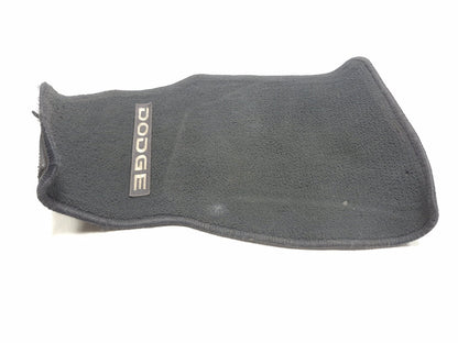 2010 Hyundai Genesis Coupe Floor Mat Carpet 4 Pcs 2m014-adu00-9p OEM