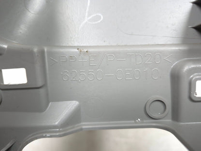 2017 Toyota Highlander B Pillar Upper Trim Cover Left & Right OEM