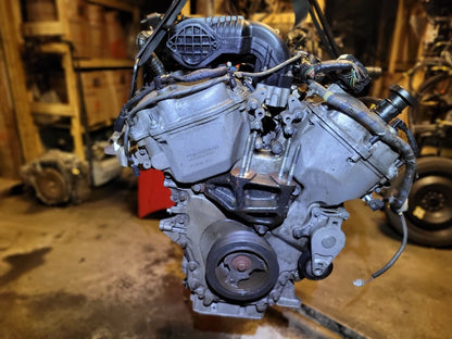 2010 - 2012 Mazda Cx-9 Engine Motor 3.7l OEM
