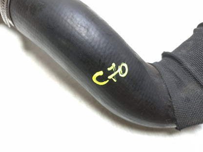2017 Ford Focus St Air Intake Hose Pipe Tube OEM