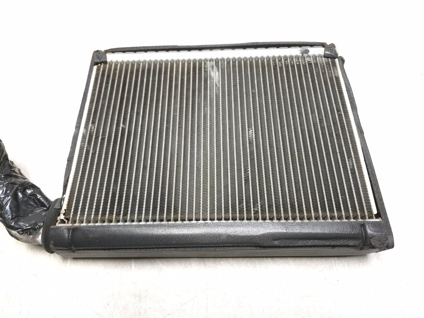 2017 Cadillac Ats Luxury Evaporator Core W/ Expansion Valve OEM