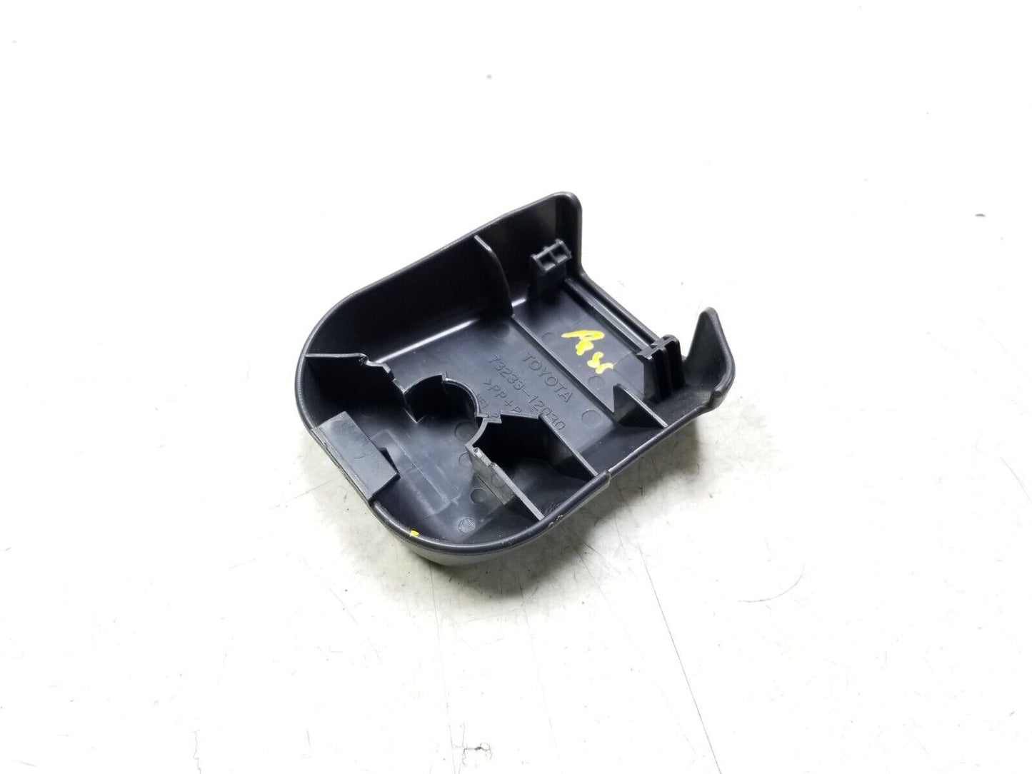 08 - 15 Scion Xb Front Passenger Seat Track Bolt Cover OEM