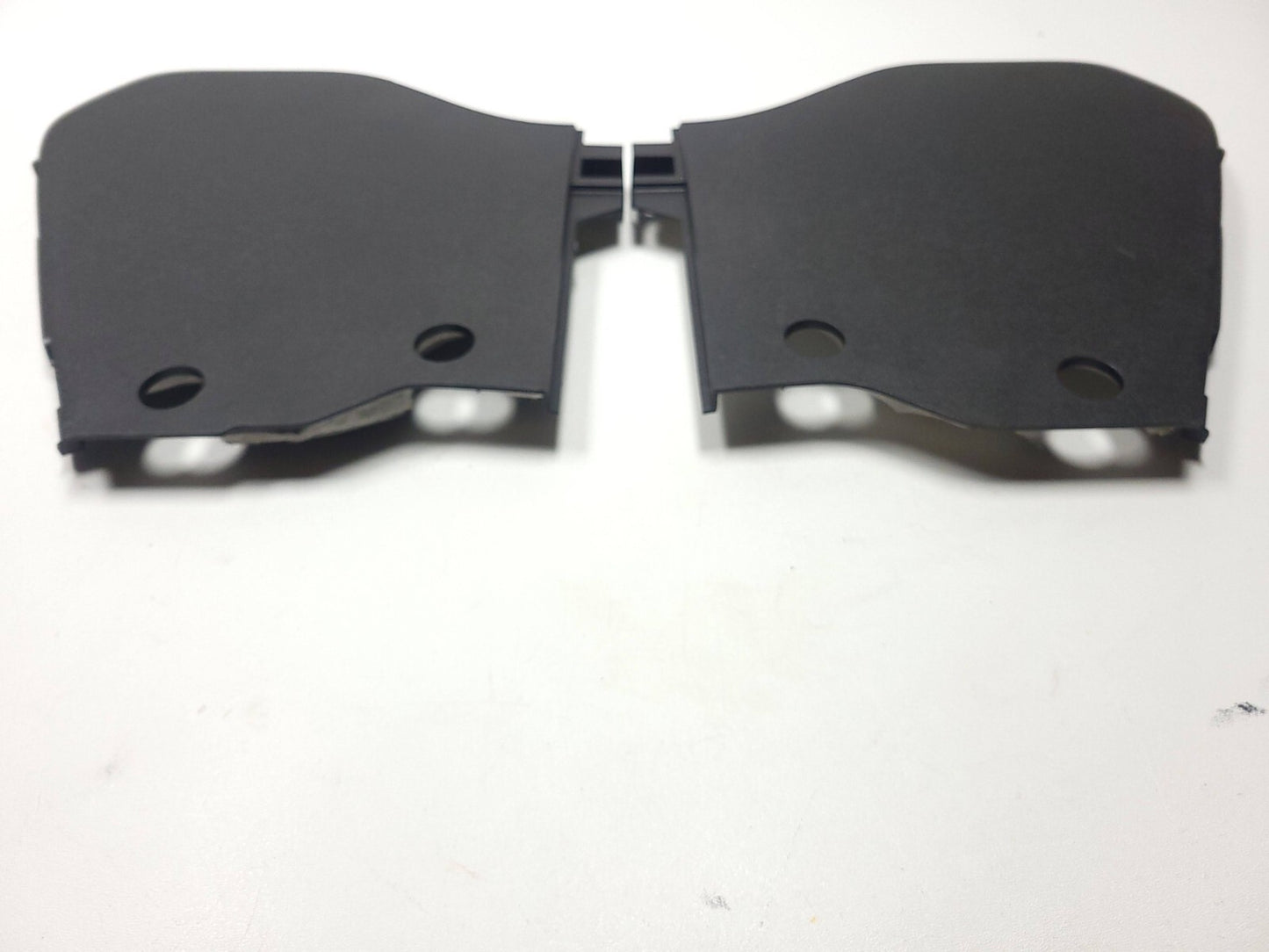 2015 GMC Acadia Center Console Trim OEM