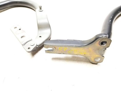 06 07 08 09 10 BMW 650i Trunk Lid Hinge Pair OEM