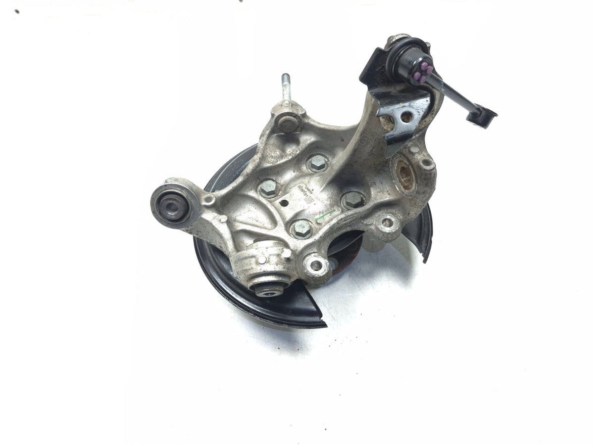 2017 Honda Accord Rear Spindle Knuckle Wheel Hub Passenger Side Right OEM