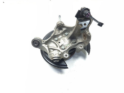 2017 Honda Accord Rear Spindle Knuckle Wheel Hub Passenger Side Right OEM