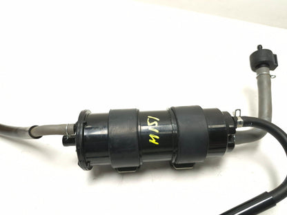 2023 Honda Navi Nva110b Charcoal Canister OEM