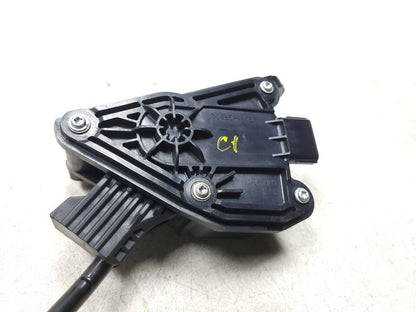 2007 - 2013 Acura Mdx Accelerator Gas Pedal OEM