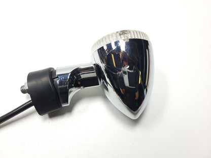 2007 Yamaha Xvs1300 V-star Front Left Right Turn Signal Flasher Light OEM