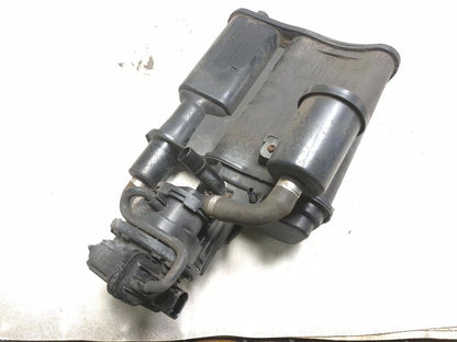 2011 Volkswagen Tiguan 2.0l Fuel Vapor Charcoal Canister OEM