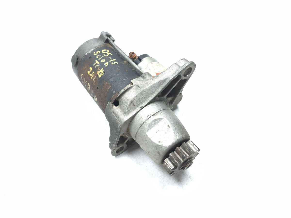 2011 Scion Xb Starter Motor OEM