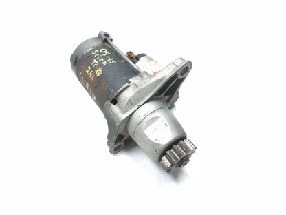 2011 Scion Xb Starter Motor OEM