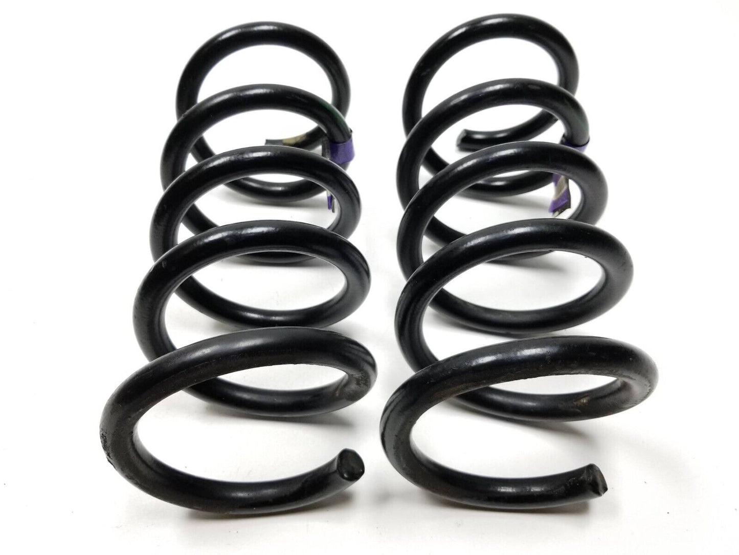 13 14 15 16 GMC Acadia Rear Coil Spring OEM