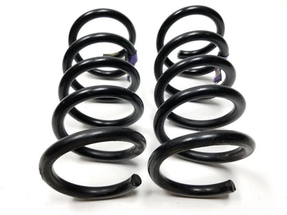 13 14 15 16 GMC Acadia Rear Coil Spring OEM