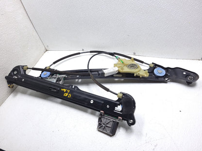 2012 Audi A7 Front Right Passenger Side Door Window Regulator OEM