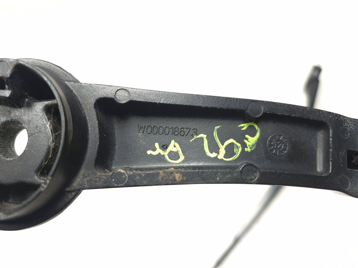 2013 Ford Focus St Windshield Wiper Arm Left & Right Cp9z-17527-a OEM