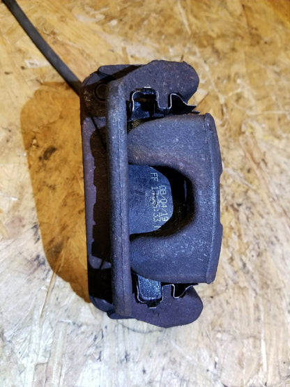09 10 11 12 Nissan Altima Rear Left Driver Side Brake Caliper OEM 78k