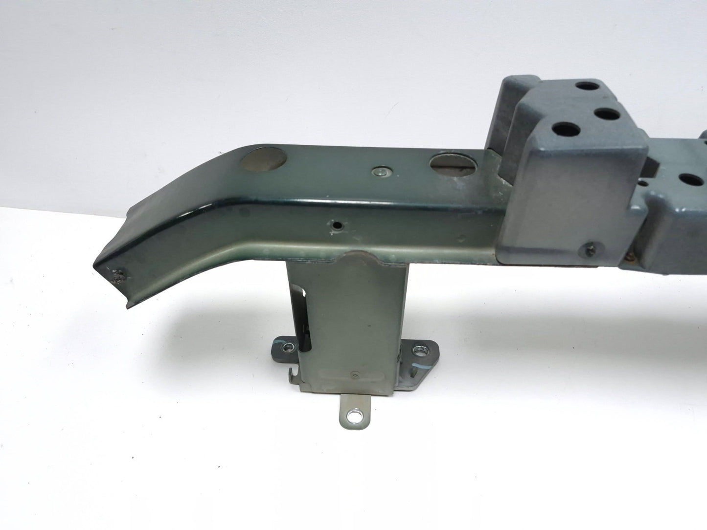 2014 Fiat 500l Rear Bumper Reinforcement Impact Bar Beam OEM