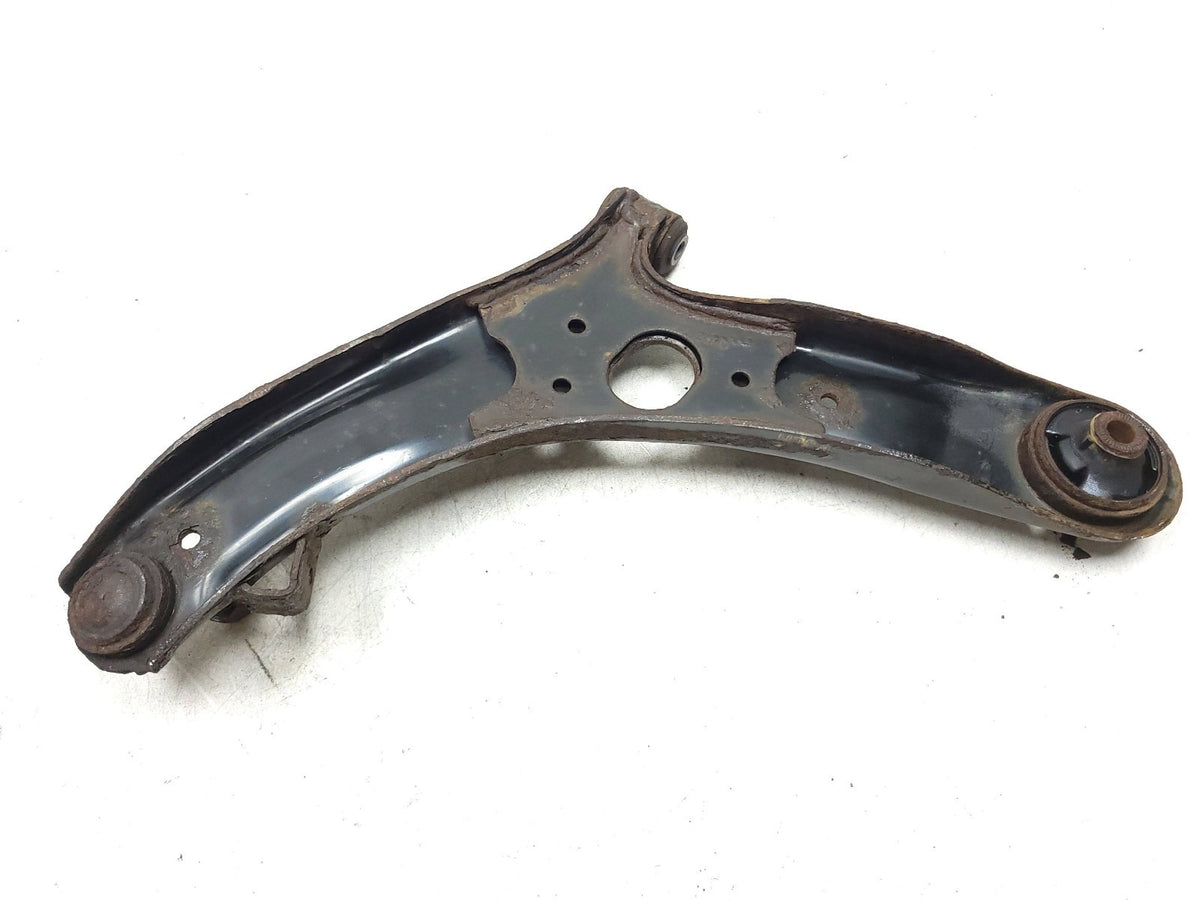 2016 Hyundai Accent Front Lower Control Arm Pair OEM 54501-1r000