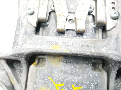 15 16 17 Ford Mustang Gt Steering Column OEM