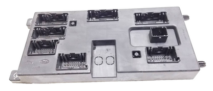 2017 Jaguar Xe Body Control Module Bcm OEM Gx73-14f041-al