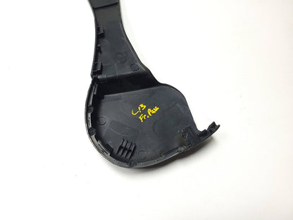 2011 Mazda Cx-9 Seat Side Trim Front Passenger Side Right OEM ☑️