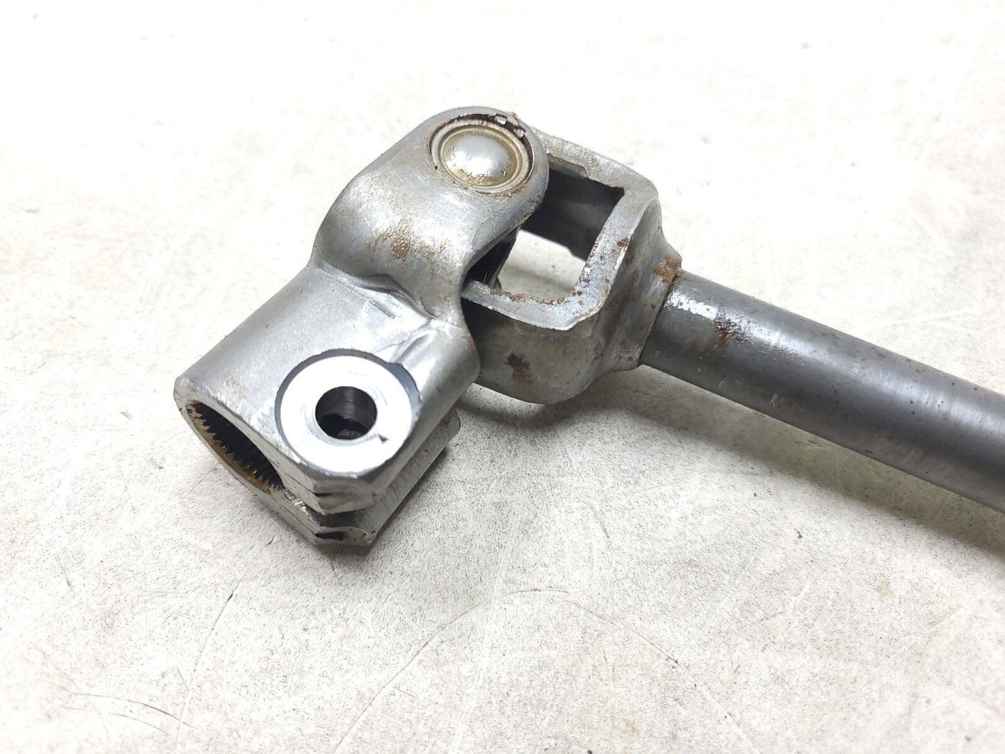 2007 - 2012 Mazda Cx-7 Steering Column Shaft  OEM