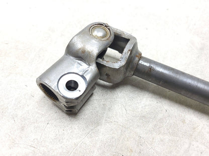 2007 - 2012 Mazda Cx-7 Steering Column Shaft  OEM