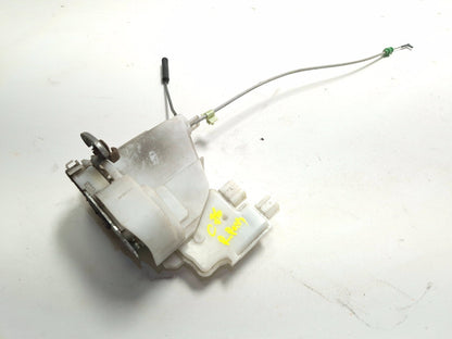 2008 Acura Tl Rear Door Lock Latch Actuator Passenger Side Right OEM