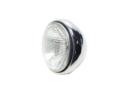 2002 Honda Magna Vf 750c Headlight Assy OEM