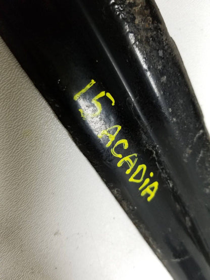 13 14 15 16 GMC Acadia Fuel Tank Strap 22858658 OEM