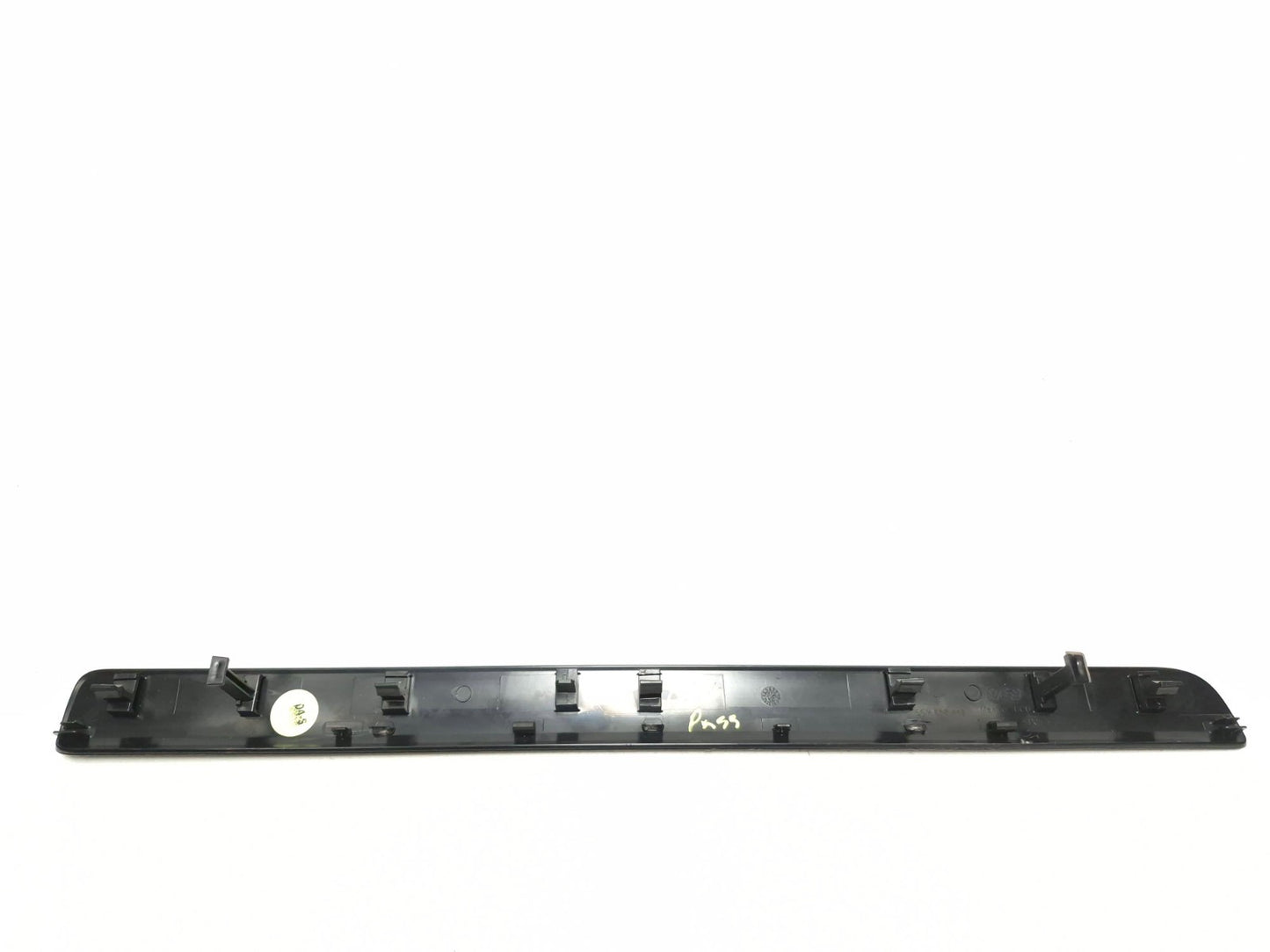 2015 Volkswagen Golf Dash Panel Trim Passenger Right OEM