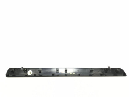 2015 Volkswagen Golf Dash Panel Trim Passenger Right OEM