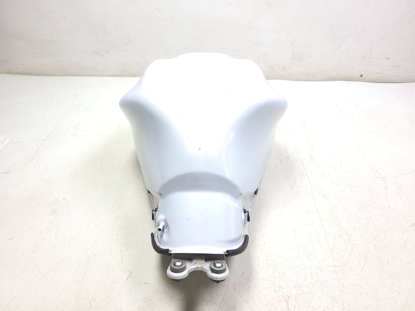 2017 Kawasaki Z650 Er650 Fuel Tank