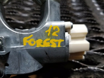 11 12 13 Subaru Forester Ignition Switch W/ Key OEM 33k