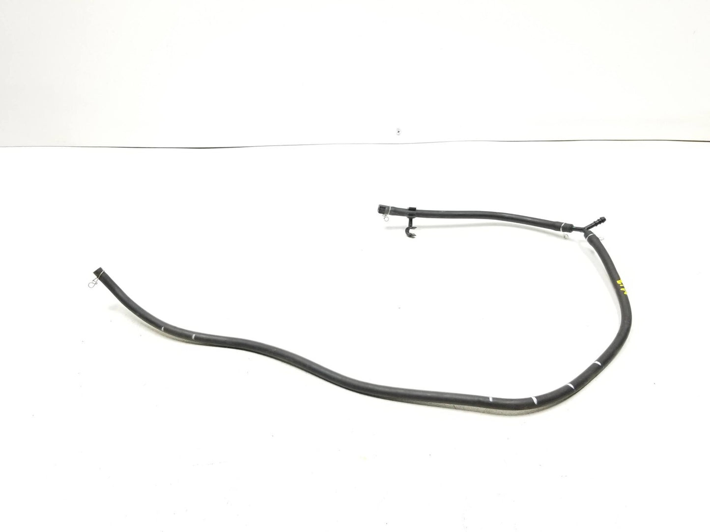 2020 - 2023 Ktm 390 Adventure Charcoal Filter Hose Drain Pipe OEM