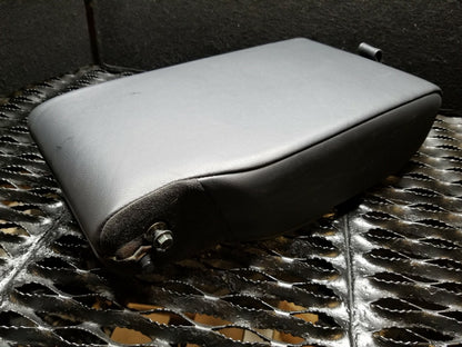 2016 Kia Forte Rear Seat Armrest Arm Rest W/ Cup Holder OEM