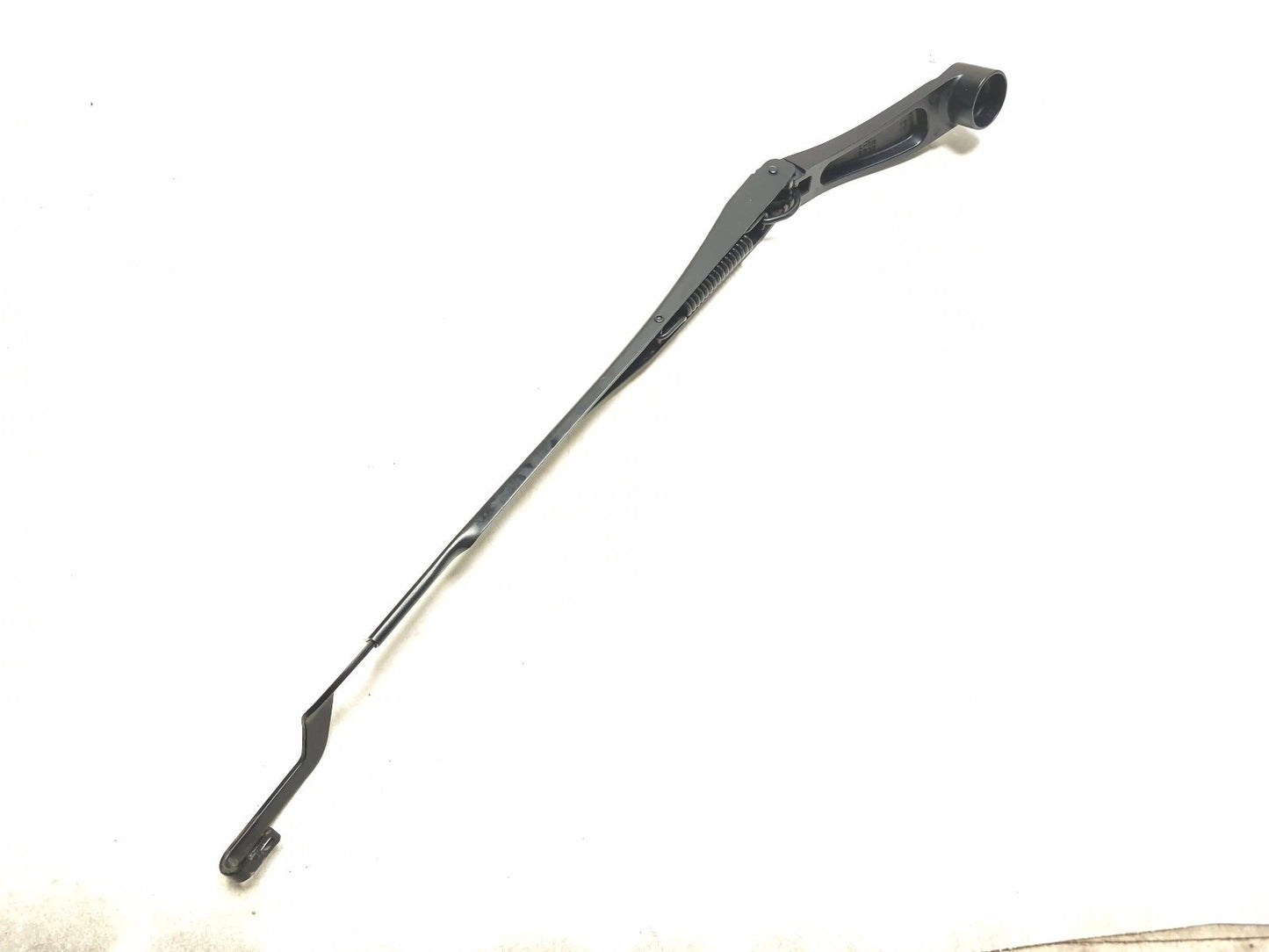 2018 Hyundai Sonata Sport Front Windshield Wiper Arm OEM