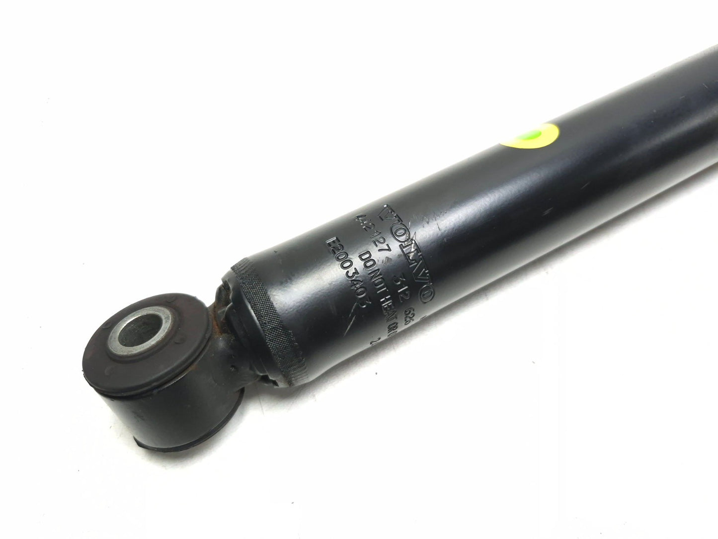2012 Volvo C30 Rear Shock Strut Absorber Pair OEM