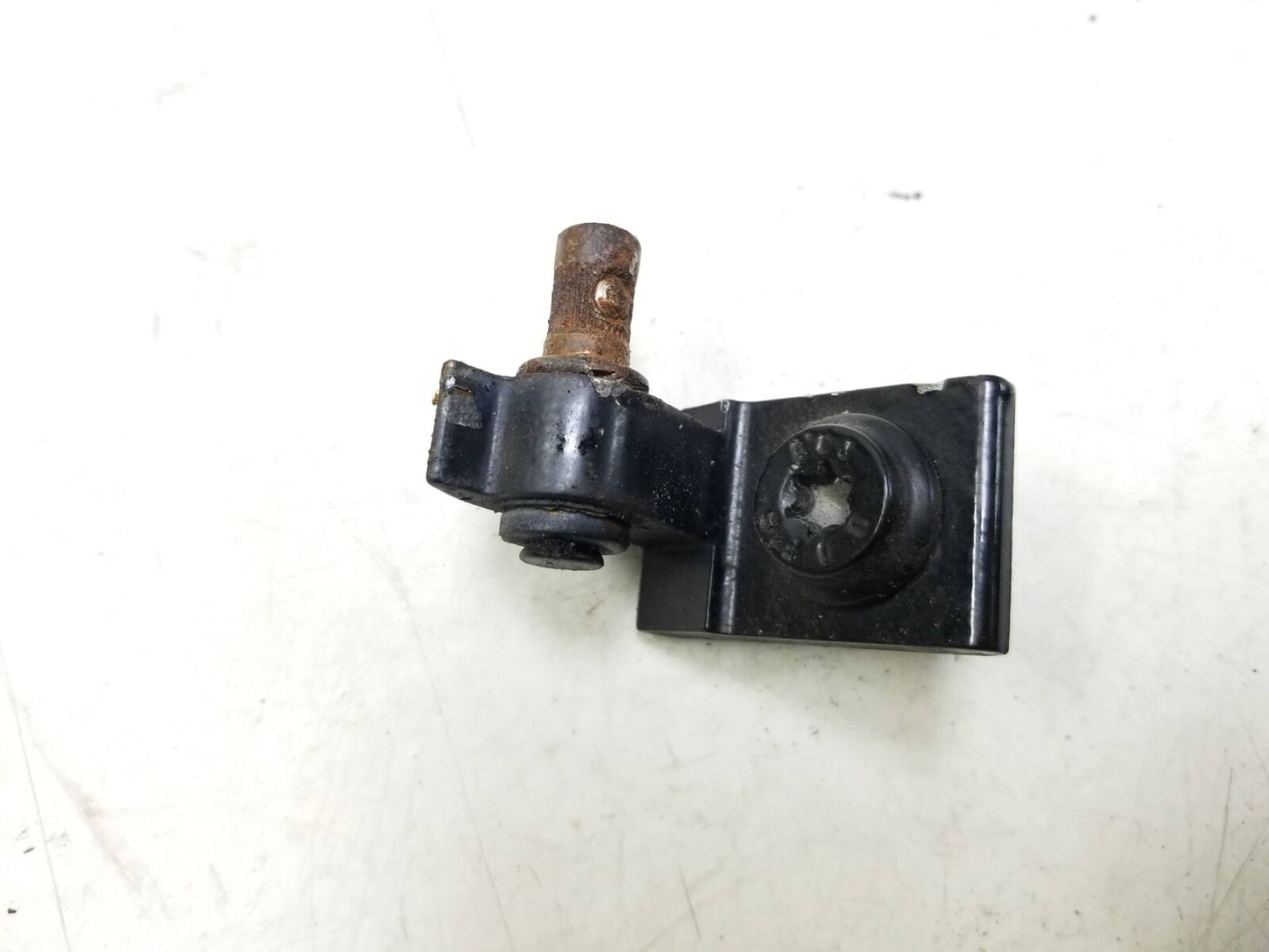 2009 - 2017 Audi Q5 Door Hinge Driver Side Left Front & Rear OEM